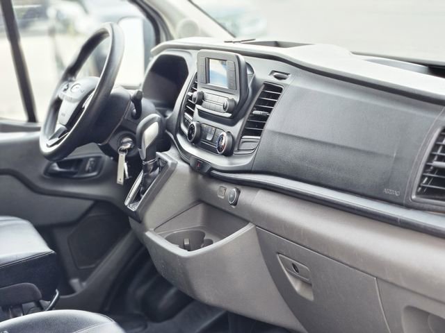 Used 2023 Ford Transit 250 Medium Roof image 40
