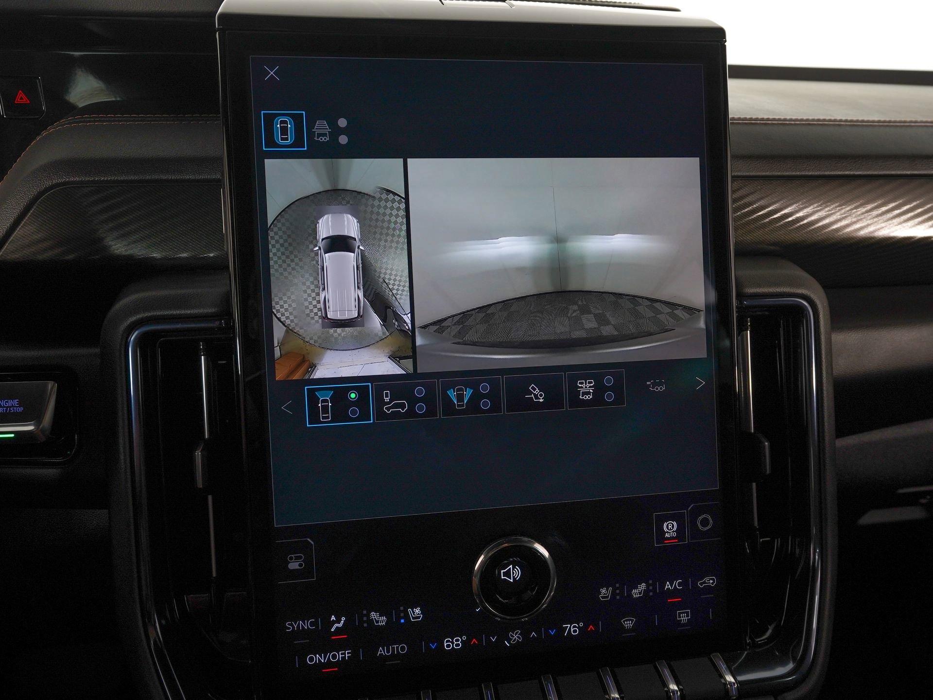 Used 2026 GMC Yukon AT4 w/ AT4 Premium Plus Package image 28