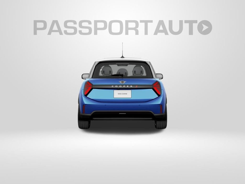New 2027 MINI Cooper S FWD image 5