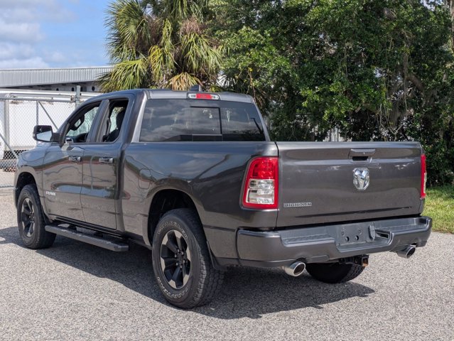 Used 2019 RAM 1500 Big Horn image 7