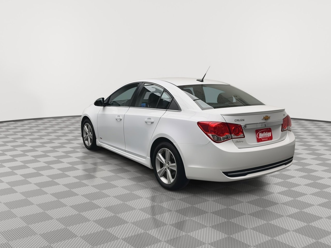 Used 2014 Chevrolet Cruze LT w/ RS Package FWD image 34