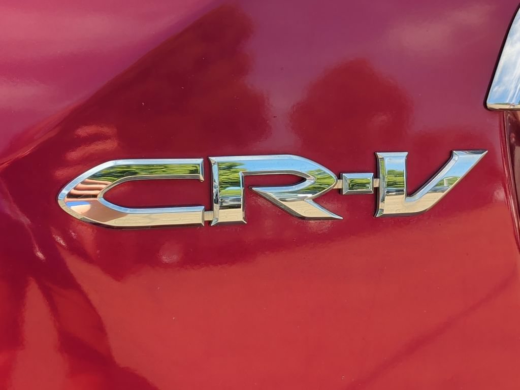 Used 2009 Honda CR-V EX image 41