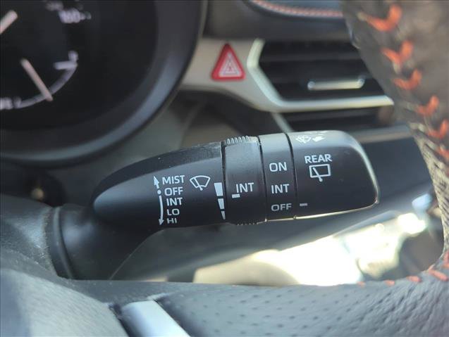 Used 2022 Toyota Sienna XSE FWD image 19