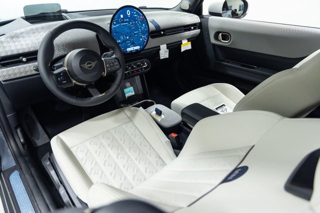 Certified 2026 MINI Cooper S FWD image 16