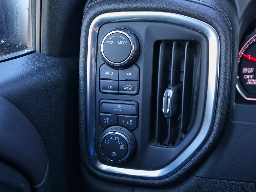 Used 2020 Chevrolet Silverado 1500 LT w/ All-Star Edition image 19