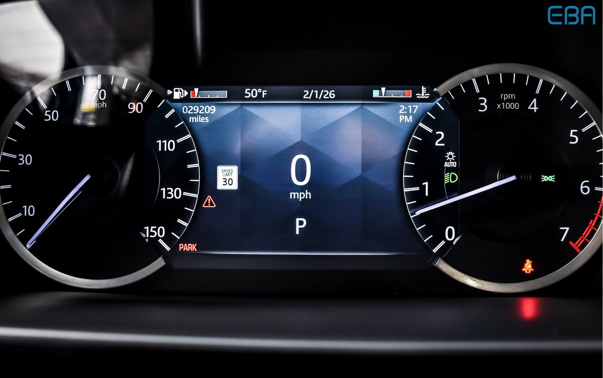 Used 2023 Land Rover Discovery S R-Dynamic image 19