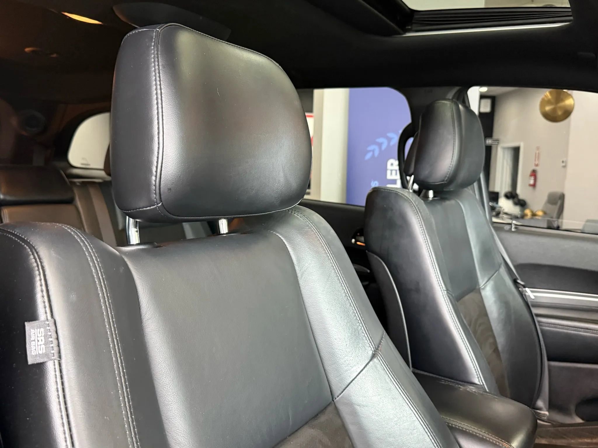 Used 2019 Dodge Durango GT AWD/4WD image 21