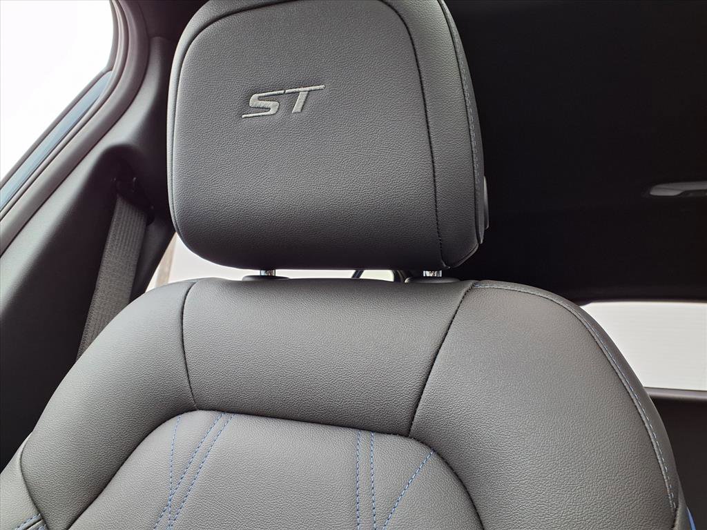 New 2026 Buick Envista Sport Touring w/ Advanced Safety Package image 16