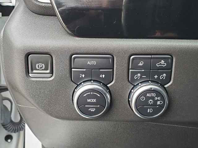 Used 2023 GMC Sierra 1500 SLT w/ SLT Convenience Package image 18