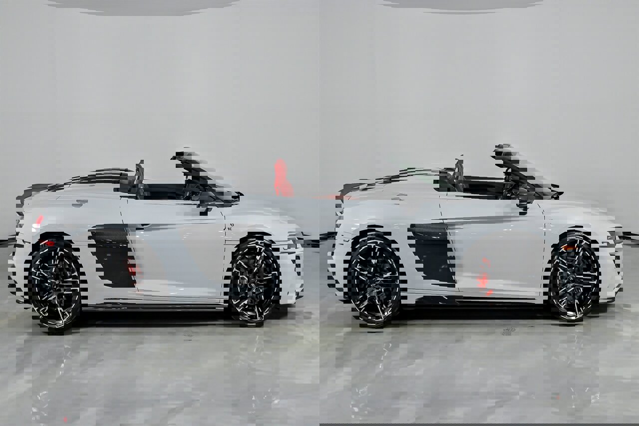 Used 2020 Audi R8 V10 performance image 14