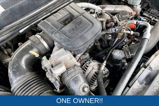 Used 2011 Chevrolet Silverado 2500 LTZ w/ LTZ Plus Package AWD/4WD image 29