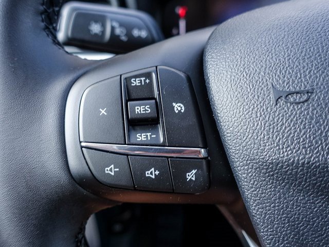 New 2025 Ford Maverick XLT w/ XLT Luxury Package image 12