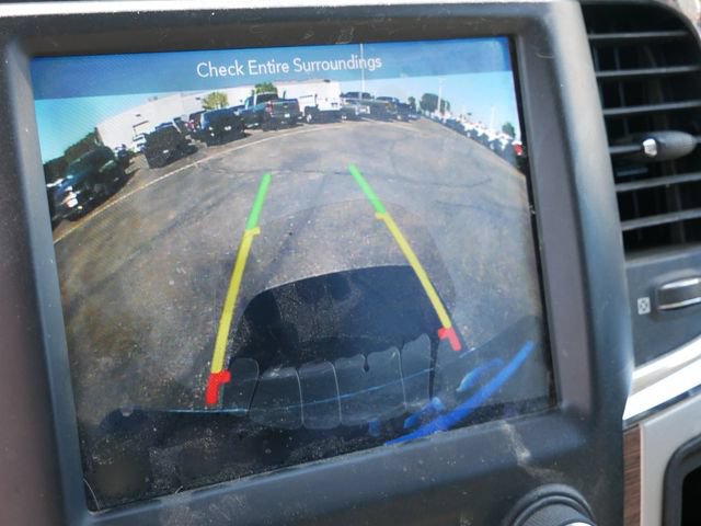 Used 2018 RAM 1500 Laramie w/ Convenience Group AWD/4WD image 32