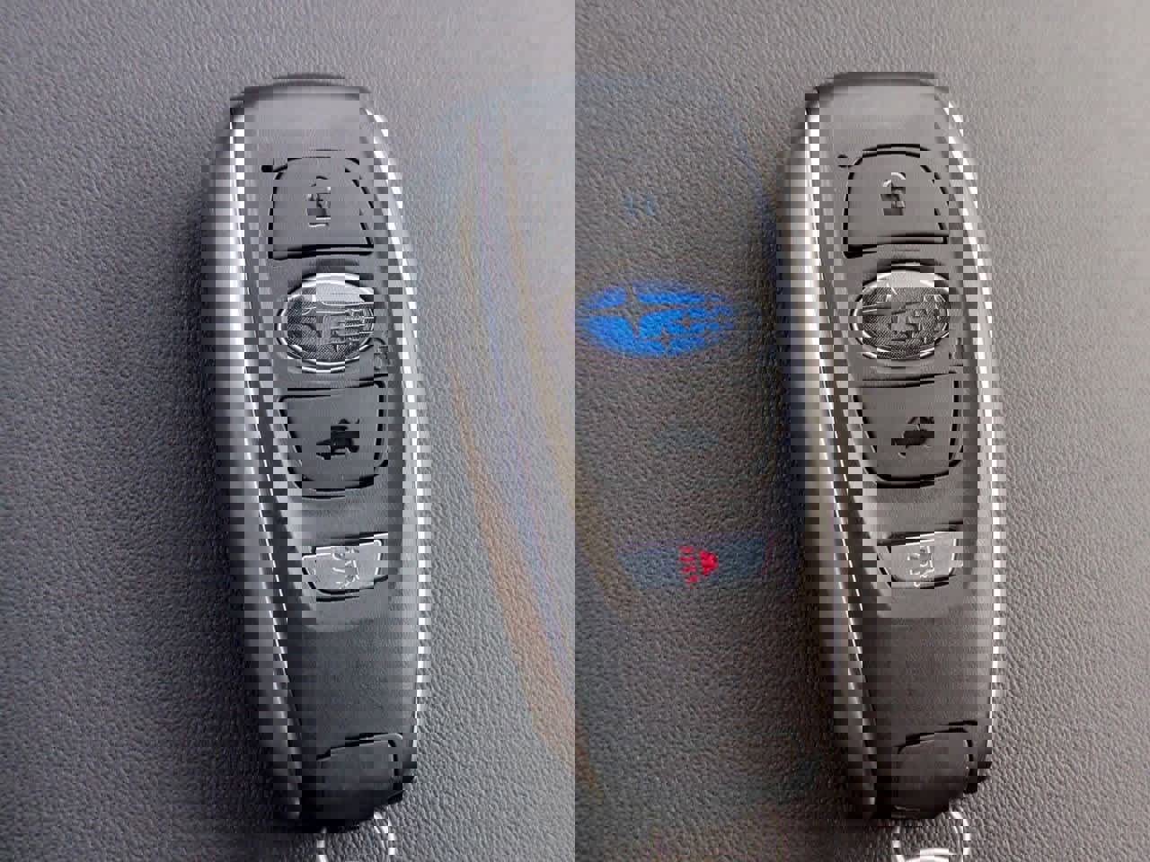 New 2026 Subaru Outback Premium image 34