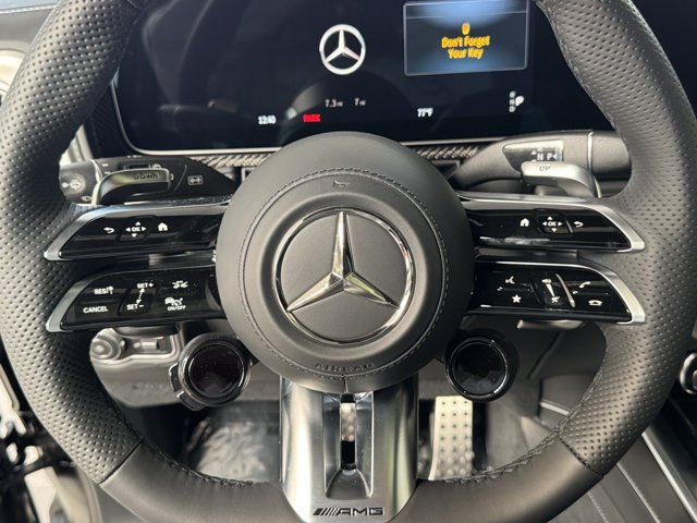 New 2027 Mercedes-Benz G 63 AMG 4MATIC image 13