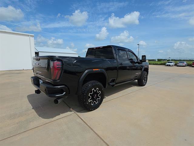 Used 2026 GMC Sierra 2500 AT4X AWD/4WD image 6