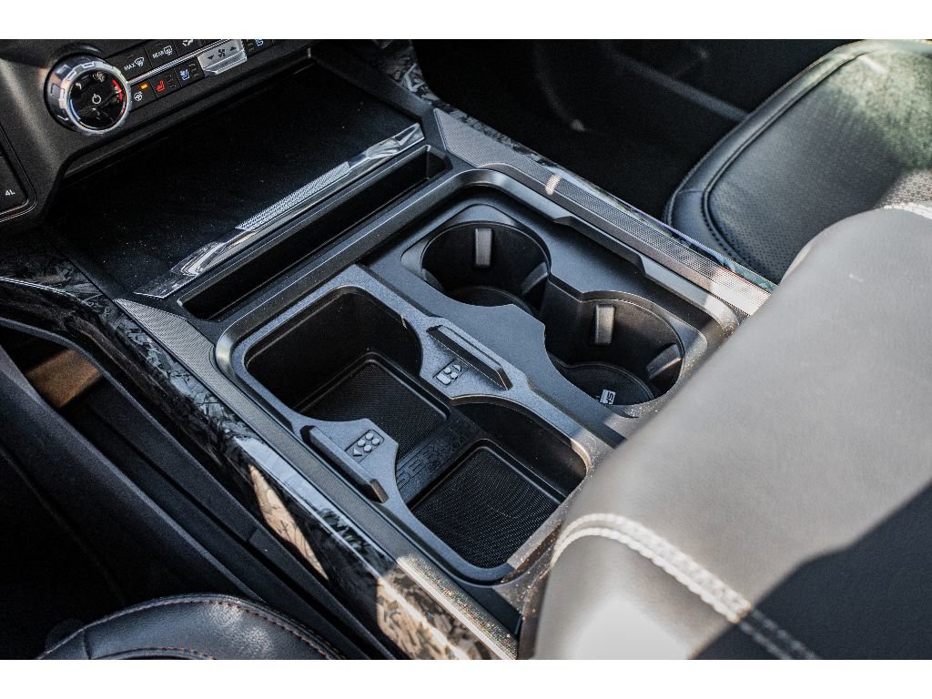 New 2026 Ford F250 Lariat w/ Lariat Ultimate Package image 24