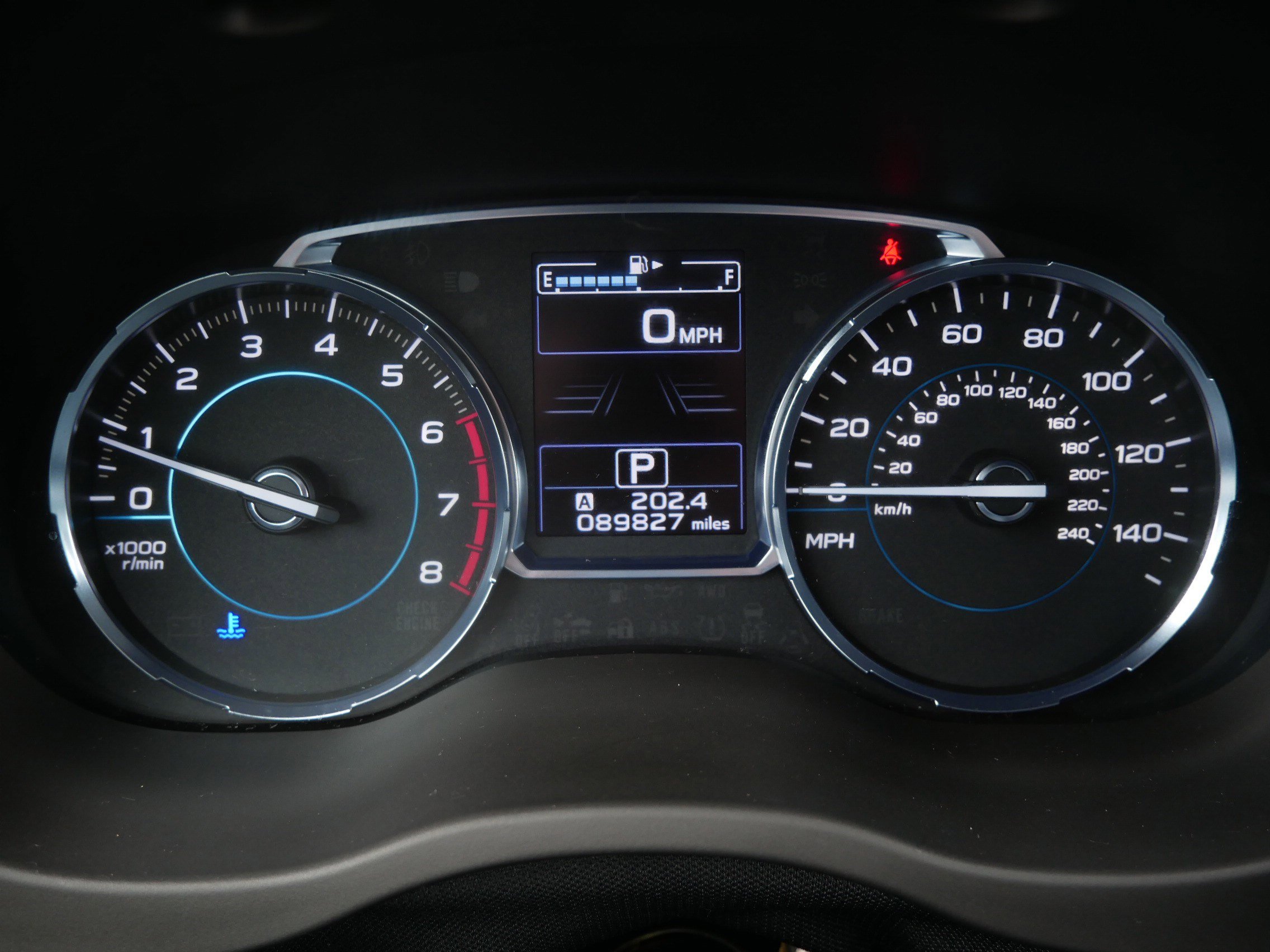 Used 2018 Subaru Forester 2.5i Limited AWD/4WD image 21