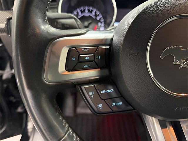 Used 2022 Ford Mustang GT Premium w/ Black Accent Package image 18