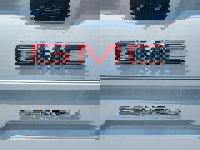 New 2026 GMC Sierra 1500 Denali image 6