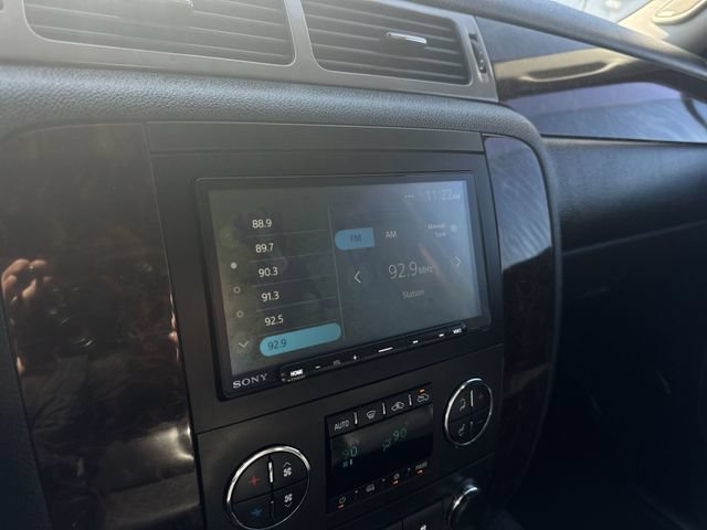 Used 2012 GMC Sierra 1500 Denali AWD/4WD image 13