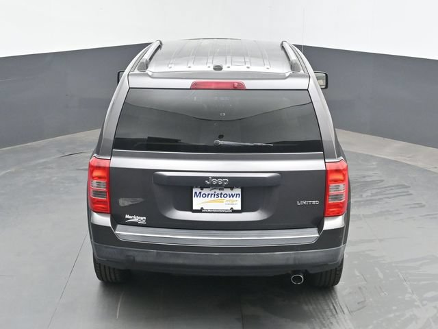 Used 2015 Jeep Patriot Limited FWD image 35