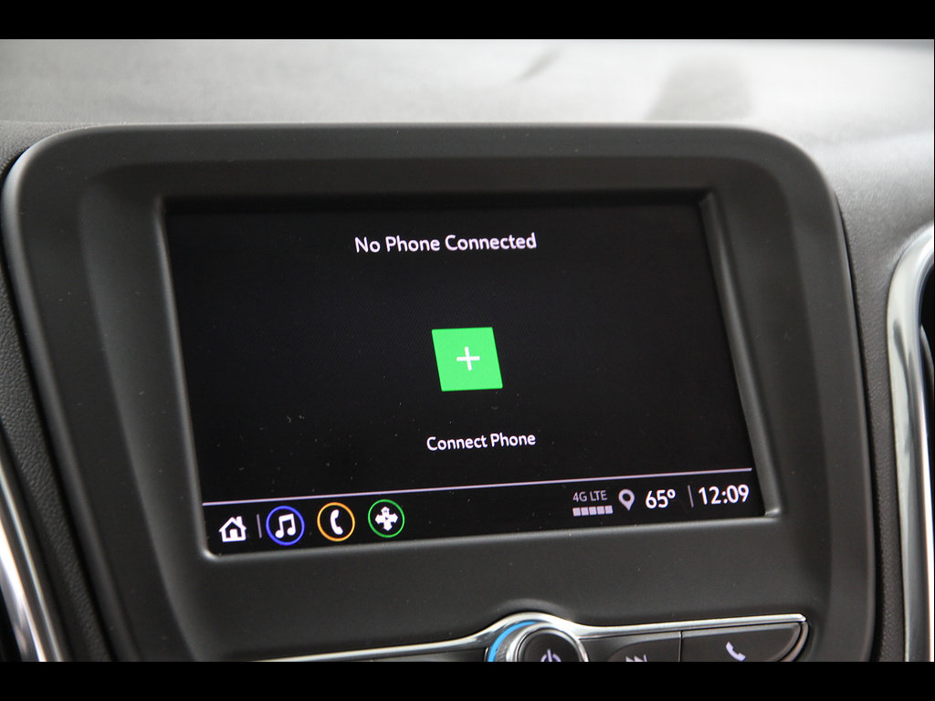 Used 2024 Chevrolet Equinox LT AWD/4WD image 12
