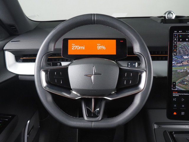 Used 2025 Polestar Polestar 3 image 18