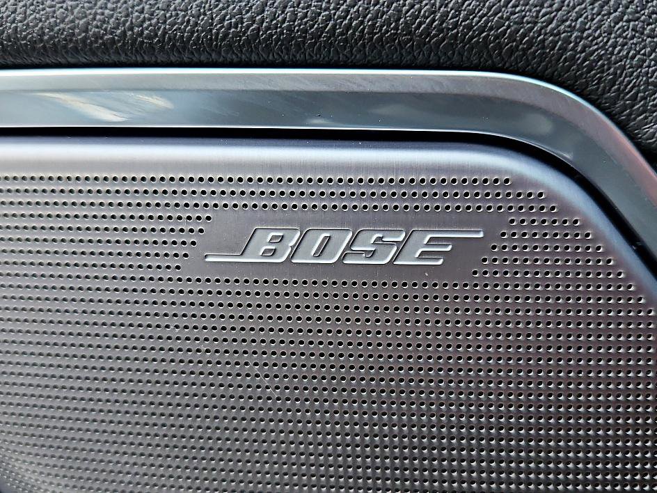 New 2026 Chevrolet Silverado 1500 High Country w/ High Country Premium Package image 24