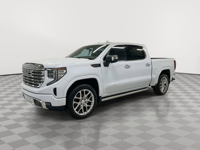 New 2026 GMC Sierra 1500 Denali w/ Denali Reserve Package image 6
