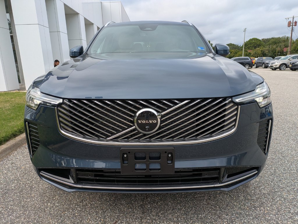 New 2026 Volvo XC90 T8 Ultra AWD/4WD image 9