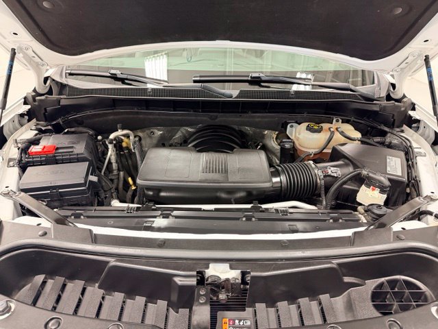 Certified 2021 Chevrolet Tahoe Premier AWD/4WD image 29