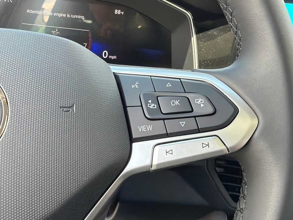 New 2026 Volkswagen Jetta SE image 27