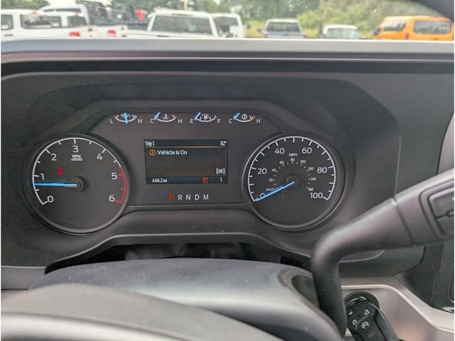 New 2025 Ford F350 XL w/ XL Chrome Package image 20