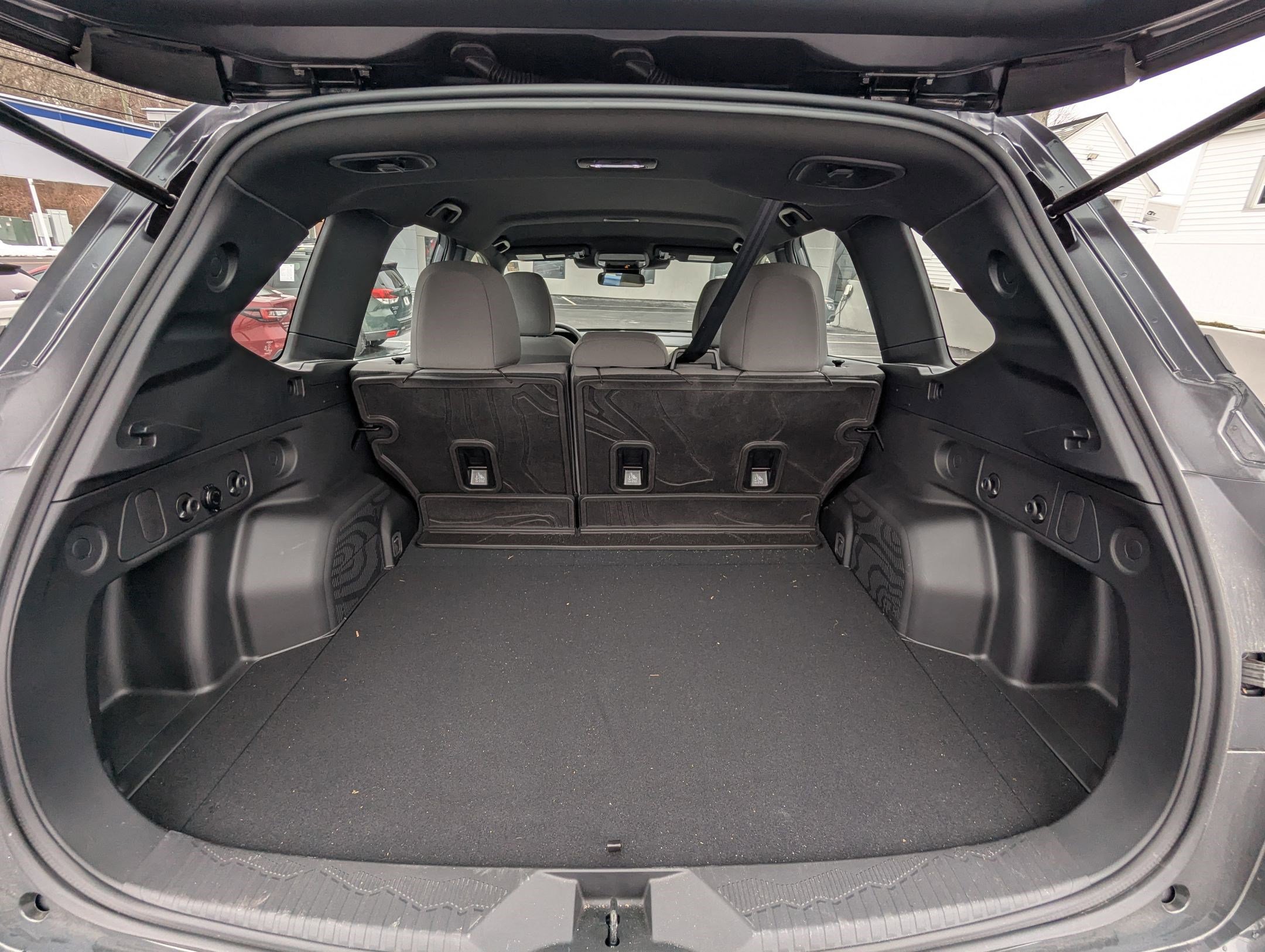 Certified 2025 Subaru Forester image 22