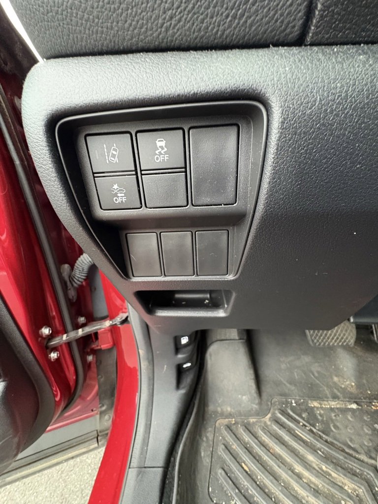 Used 2022 Honda CR-V EX image 18