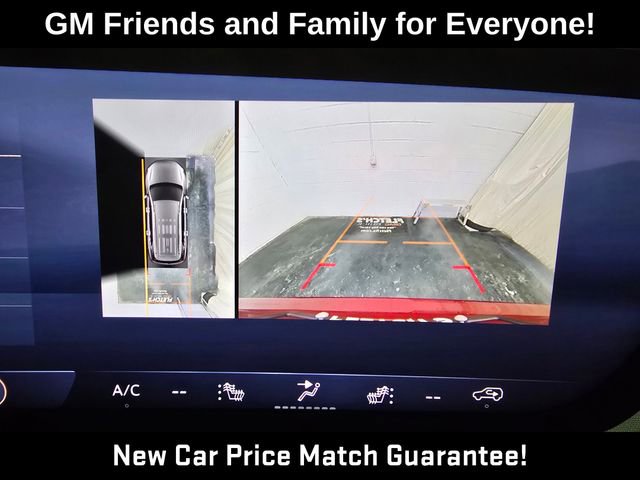 New 2026 Buick Enclave Preferred w/ Power Package AWD/4WD image 21