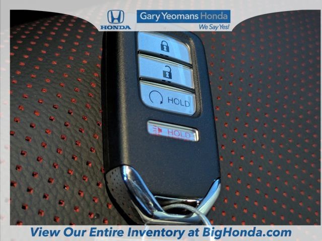 New 2026 Honda Ridgeline Black Edition image 36