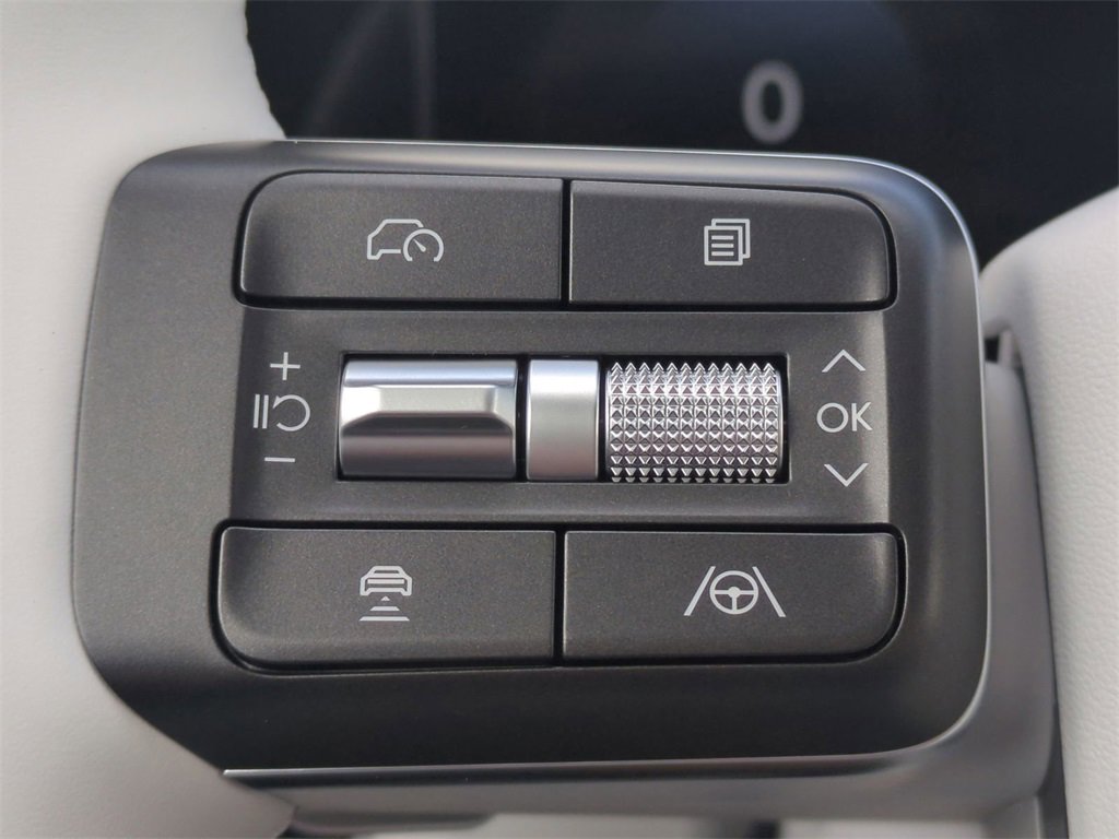 New 2026 Hyundai Palisade Calligraphy image 34