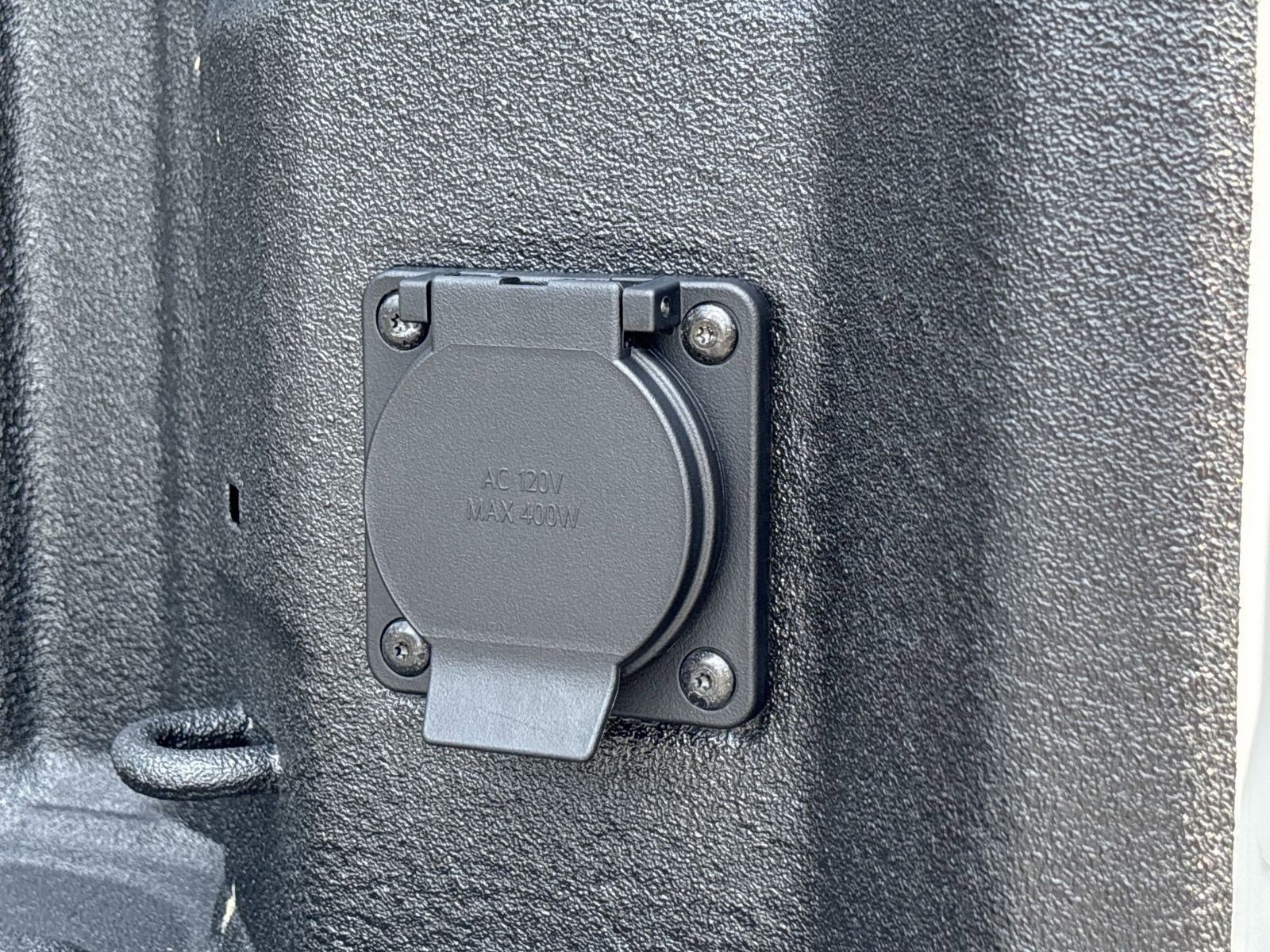 New 2025 GMC Sierra 1500 SLE w/ Preferred Package image 48