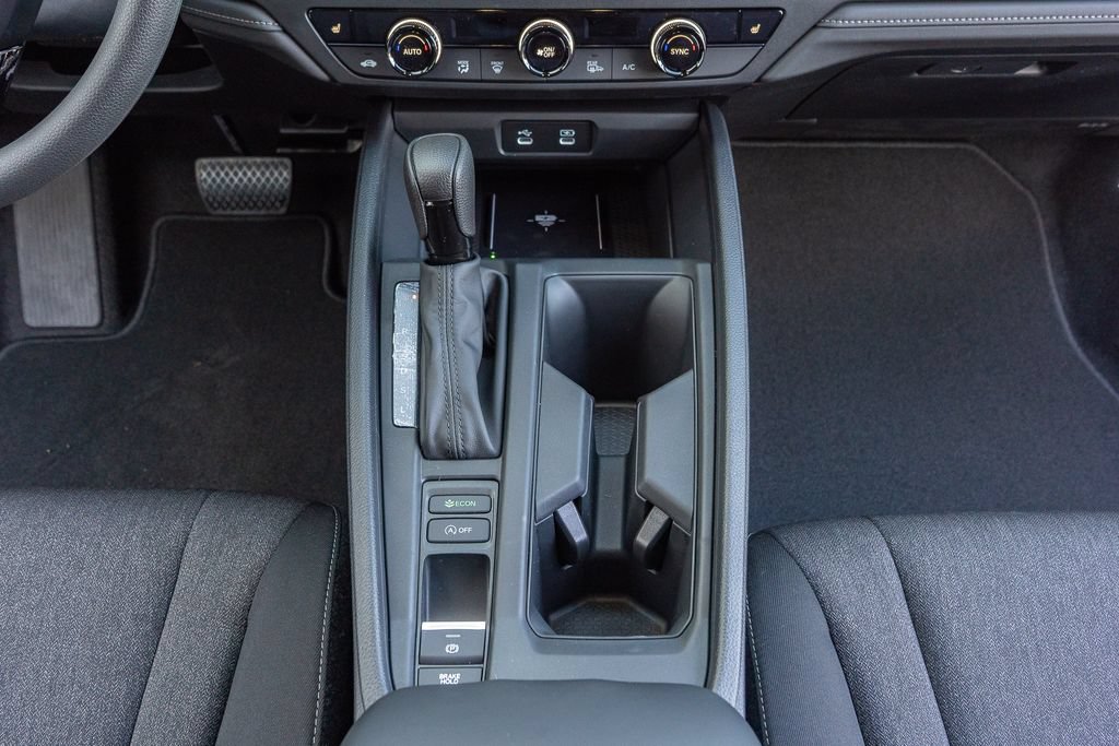 New 2026 Honda Accord SE image 21