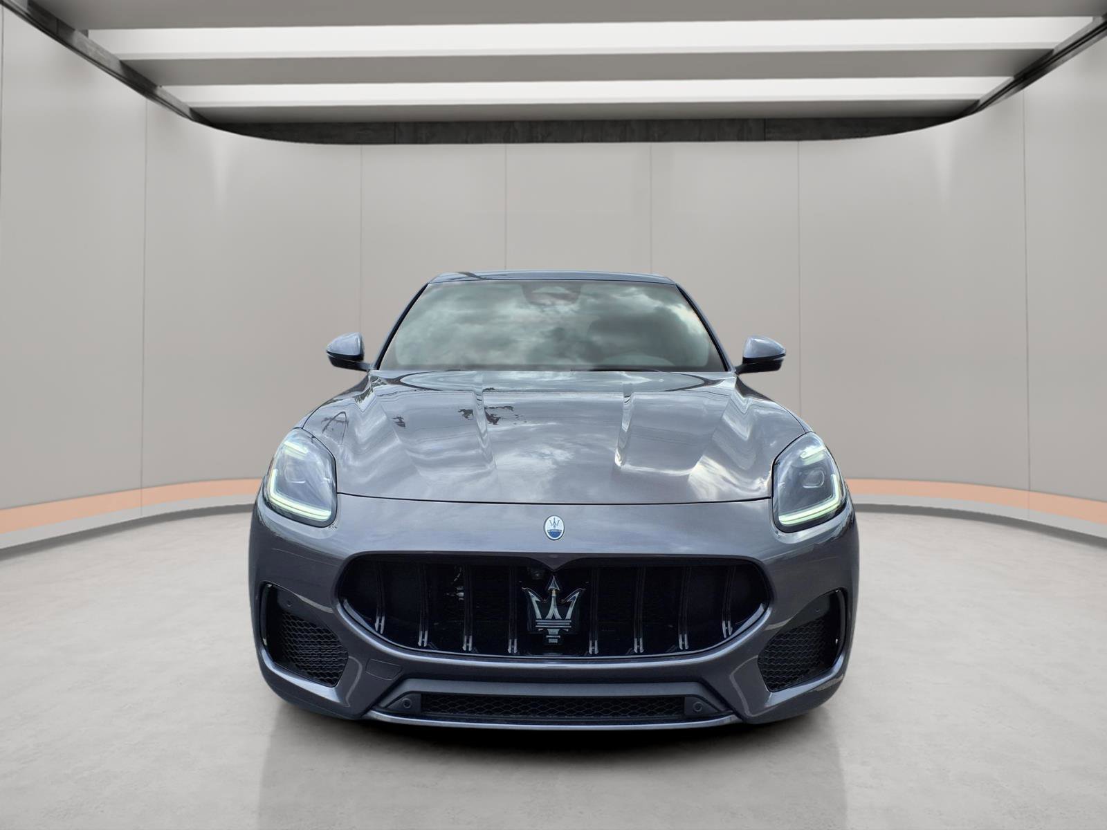 New 2026 Maserati Grecale Modena image 2