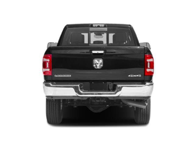 Used 2020 RAM 2500 Laramie image 9