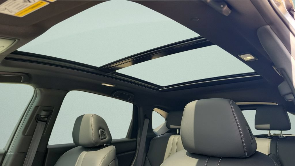 New 2026 Acura RDX SH-AWD image 17