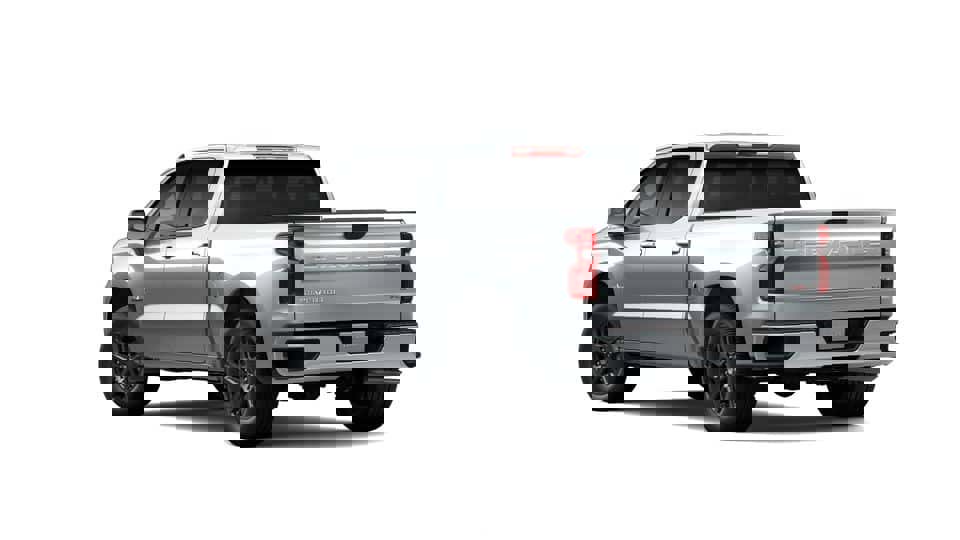 New 2026 Chevrolet Silverado 1500 RST image 28