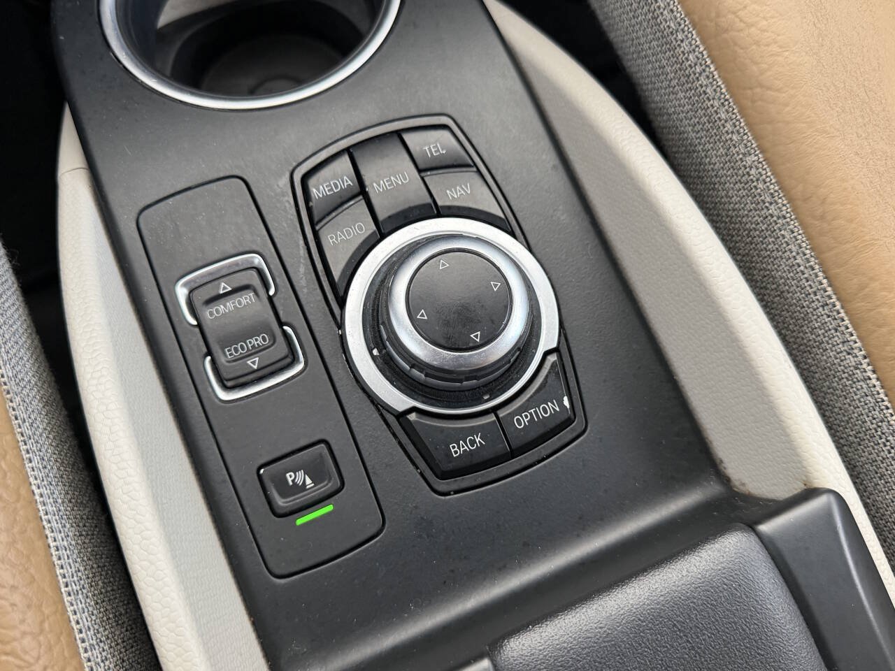 Used 2015 BMW i3 w/ Range Extender RWD image 16