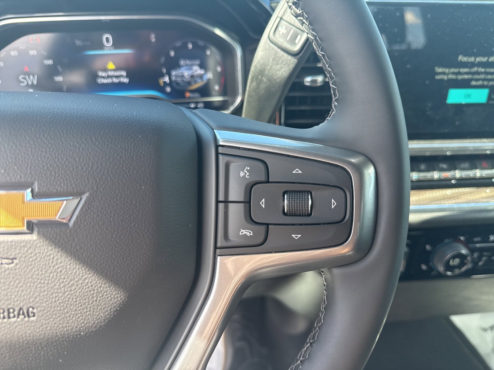 New 2025 Chevrolet Silverado 3500 LT w/ All Star Edition image 17