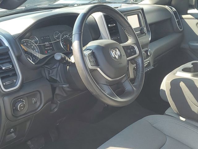 Used 2022 RAM 1500 Big Horn image 6
