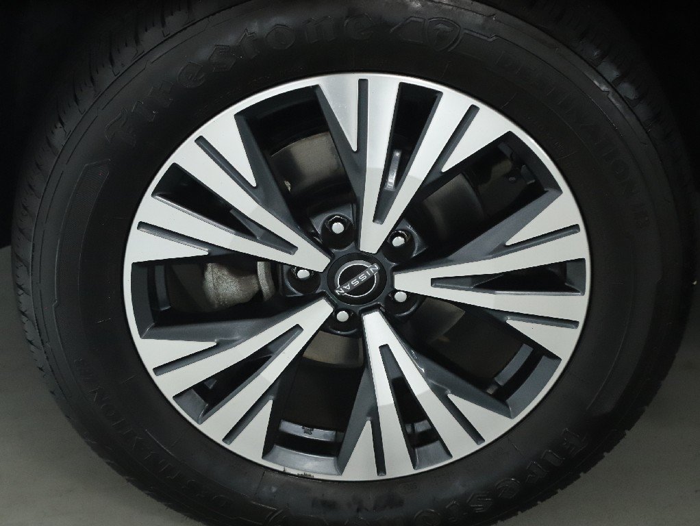 Certified 2023 Nissan Rogue SV AWD/4WD image 39