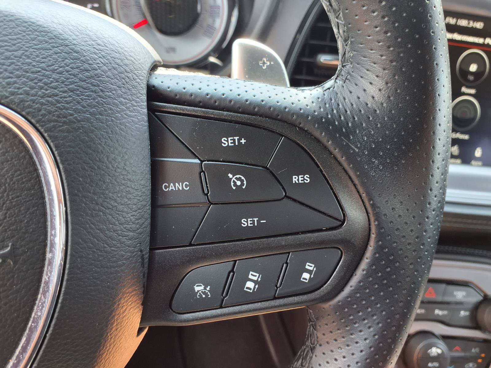 Used 2023 Dodge Challenger R/T Scat Pack RWD image 23